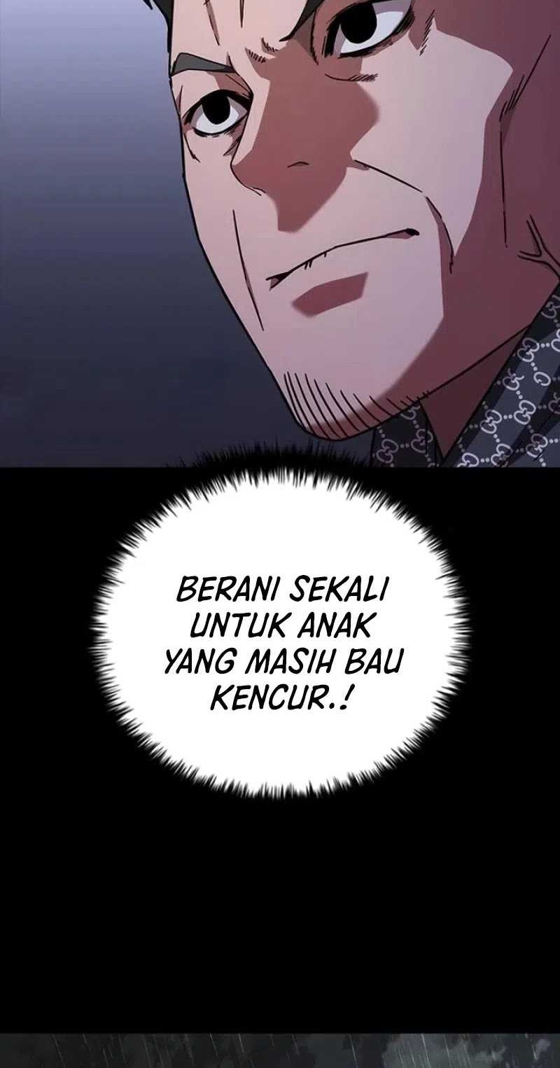 Zombie Apocalypse 82-08 Chapter 55 - halaman 11