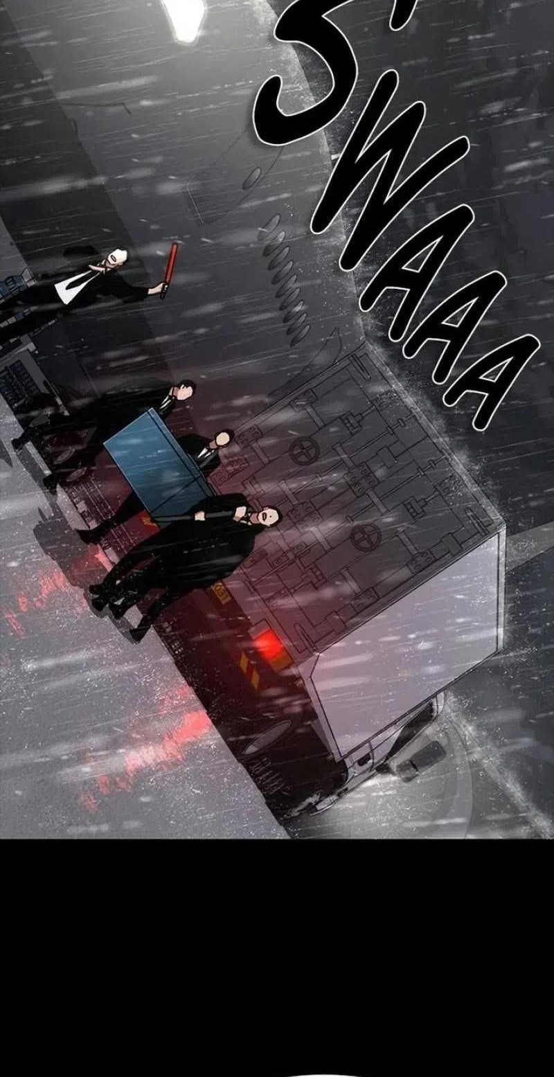Zombie Apocalypse 82-08 Chapter 55 - halaman 13