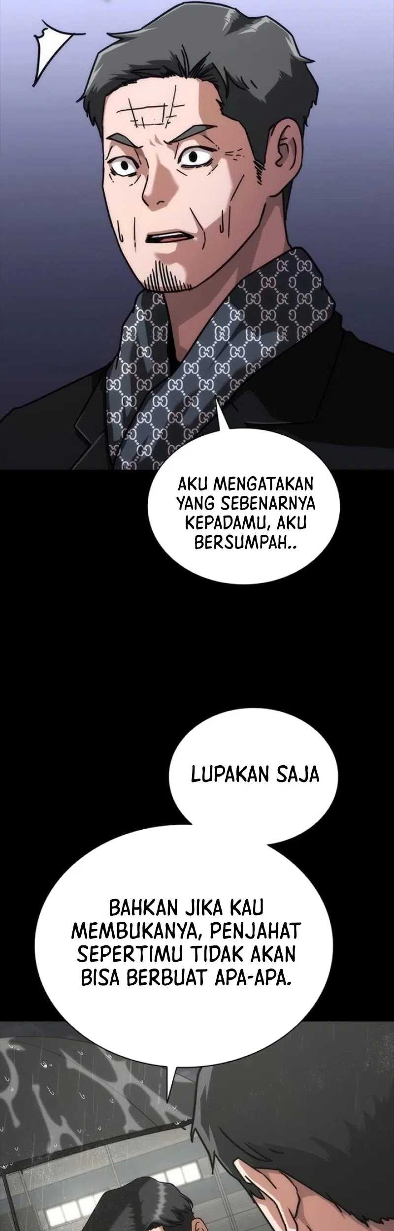 Zombie Apocalypse 82-08 Chapter 55 - halaman 16