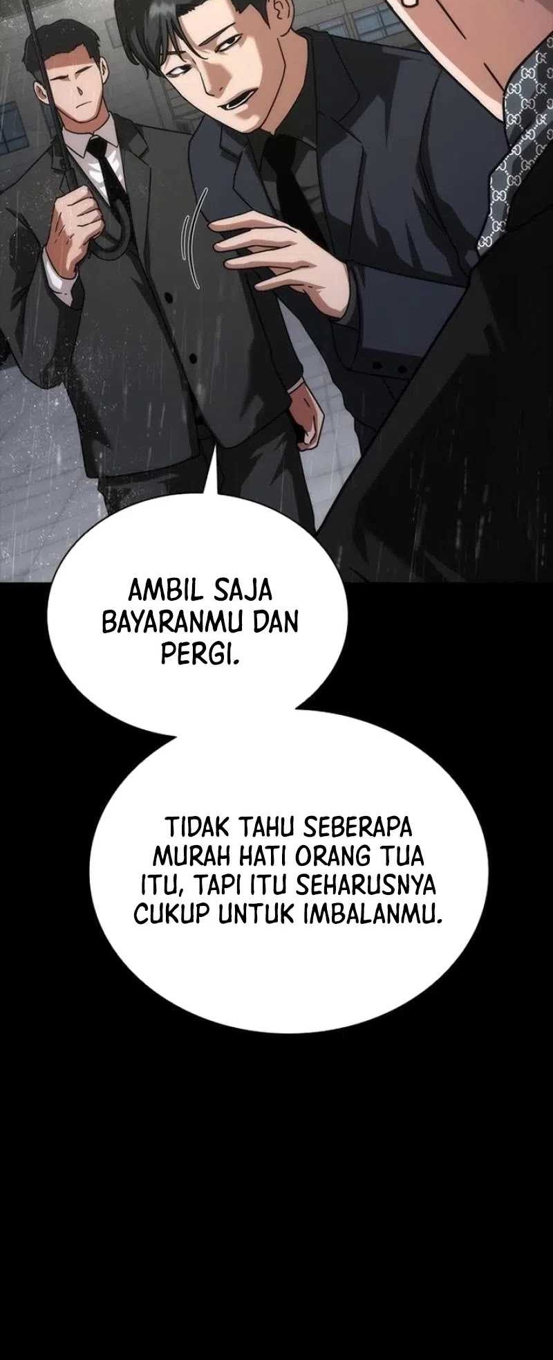 Zombie Apocalypse 82-08 Chapter 55 - halaman 17