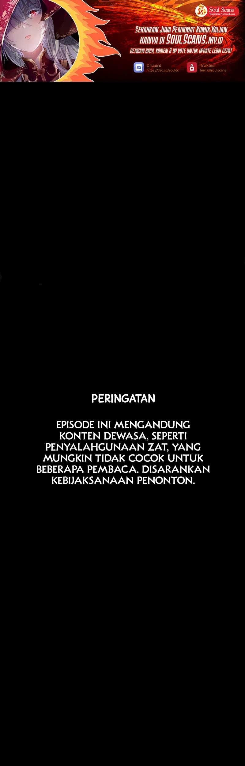 Zombie Apocalypse 82-08 Chapter 55 - halaman 2