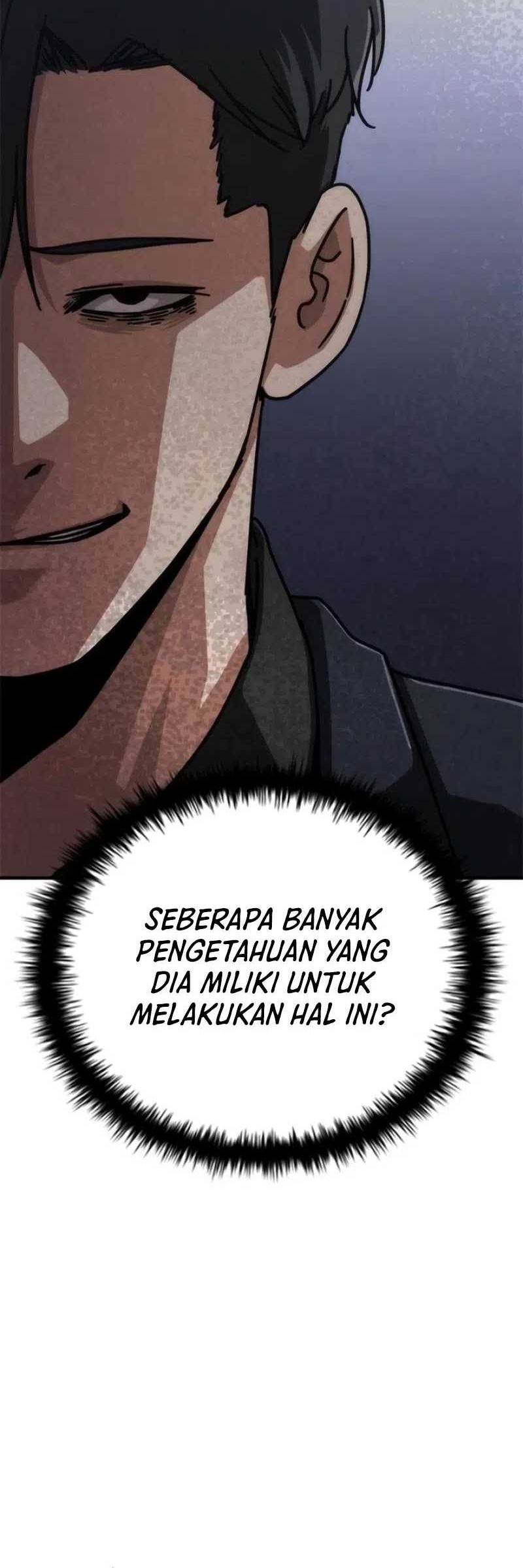 Zombie Apocalypse 82-08 Chapter 55 - halaman 21