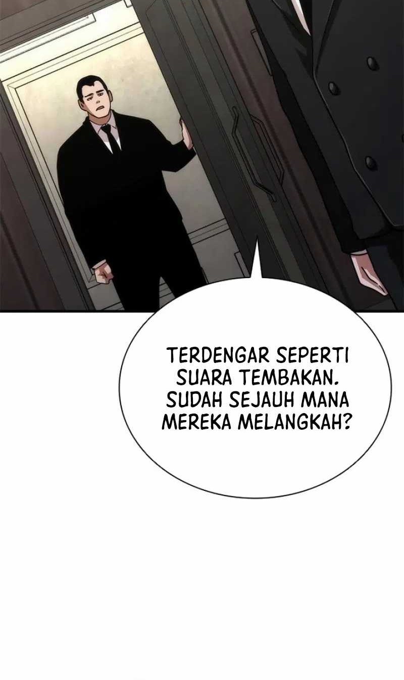 Zombie Apocalypse 82-08 Chapter 55 - halaman 23