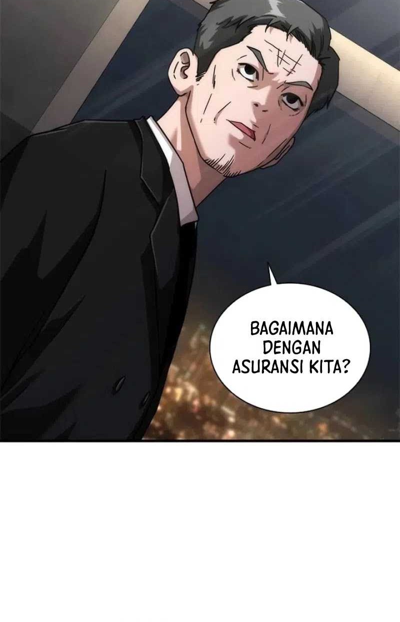 Zombie Apocalypse 82-08 Chapter 55 - halaman 25