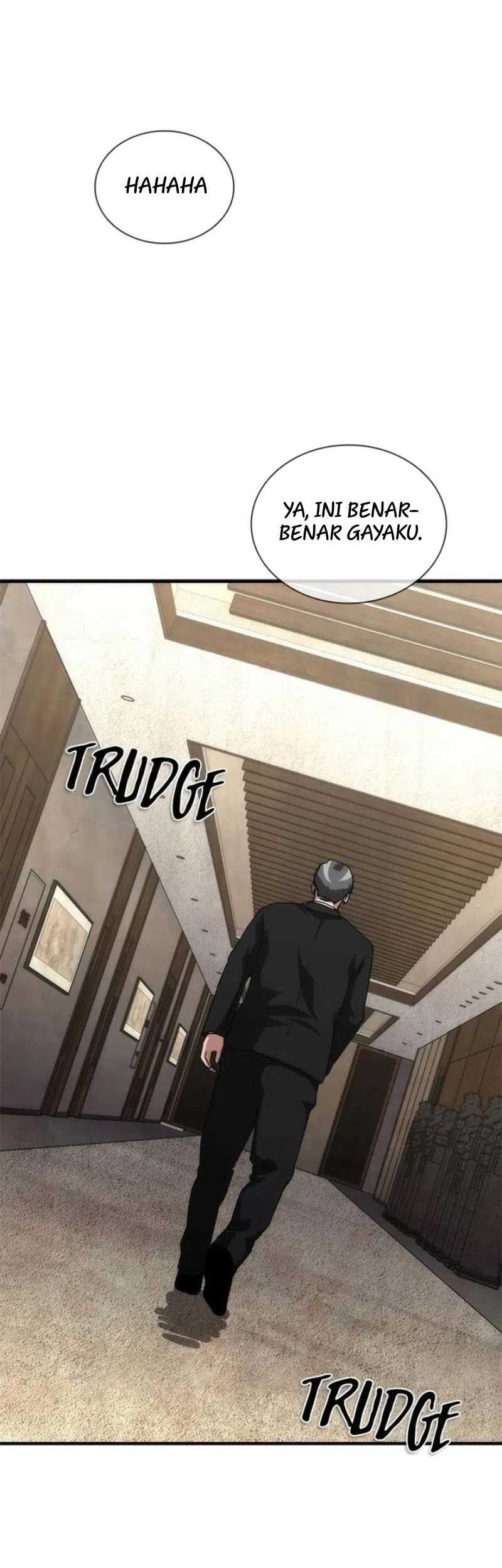 Zombie Apocalypse 82-08 Chapter 55 - halaman 29