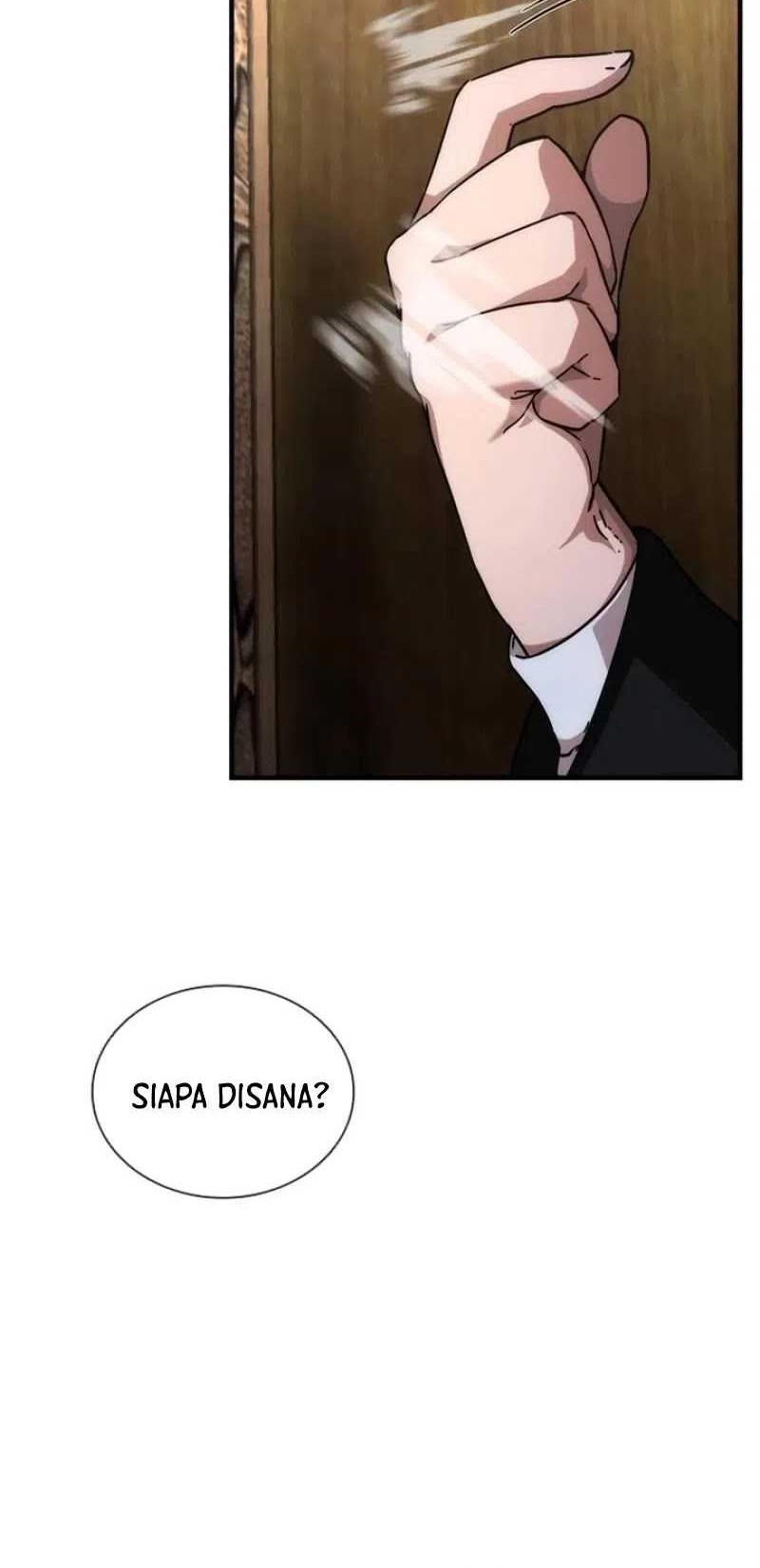 Zombie Apocalypse 82-08 Chapter 55 - halaman 31