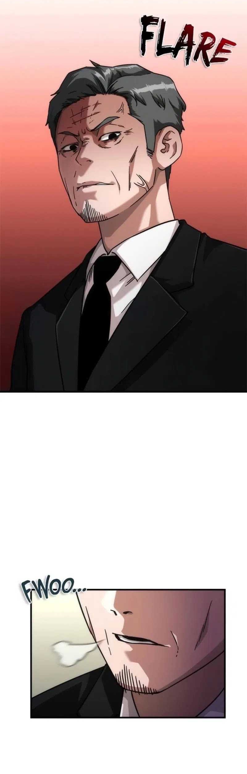 Zombie Apocalypse 82-08 Chapter 55 - halaman 45