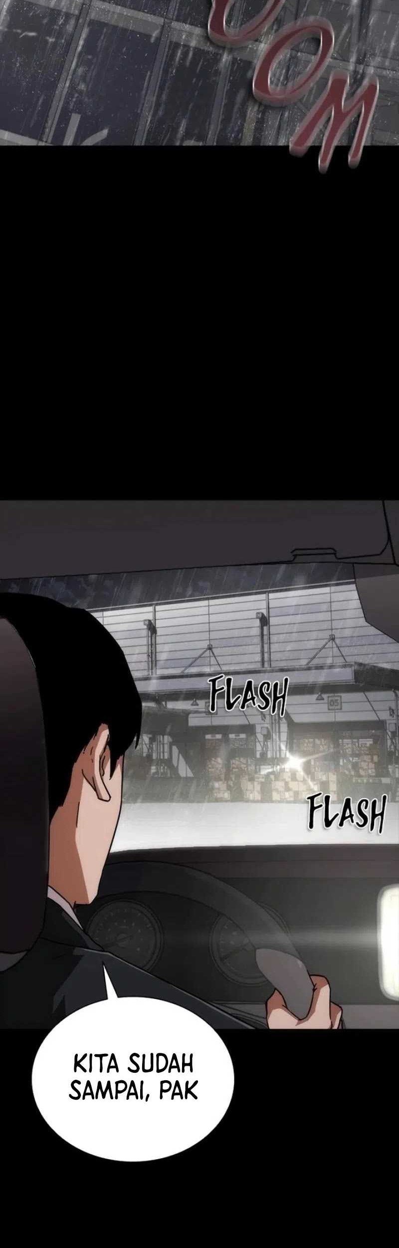 Zombie Apocalypse 82-08 Chapter 55 - halaman 5