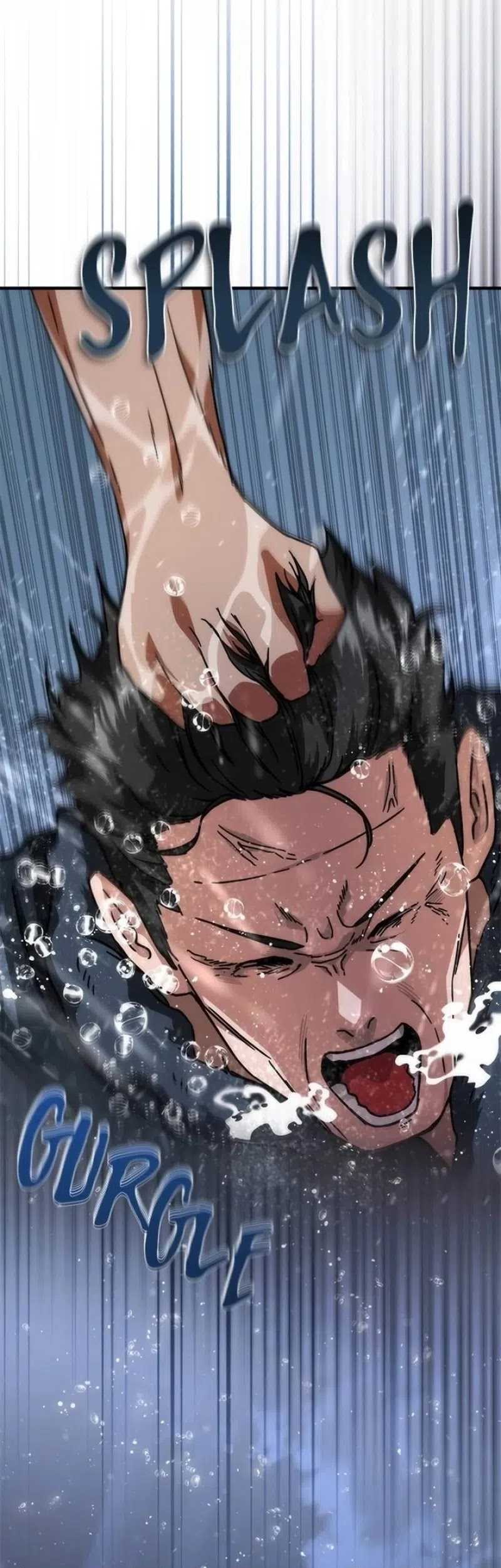 Zombie Apocalypse 82-08 Chapter 55 - halaman 50