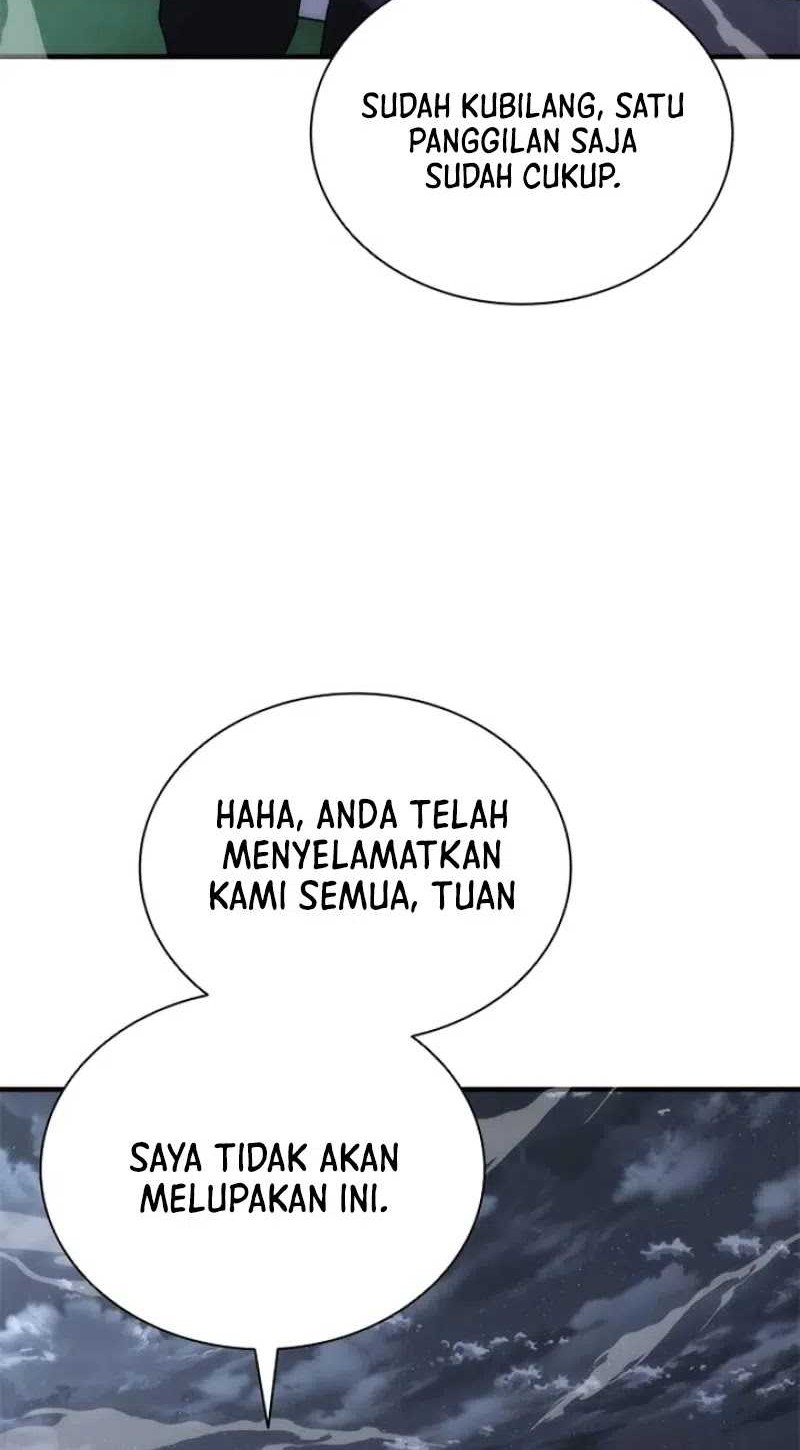 Zombie Apocalypse 82-08 Chapter 55 - halaman 59