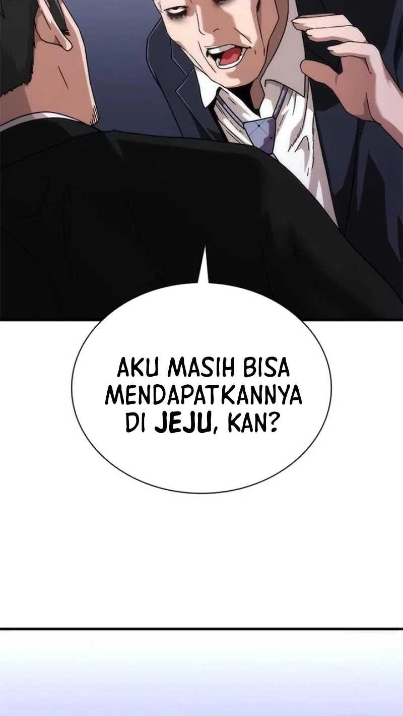 Zombie Apocalypse 82-08 Chapter 55 - halaman 61