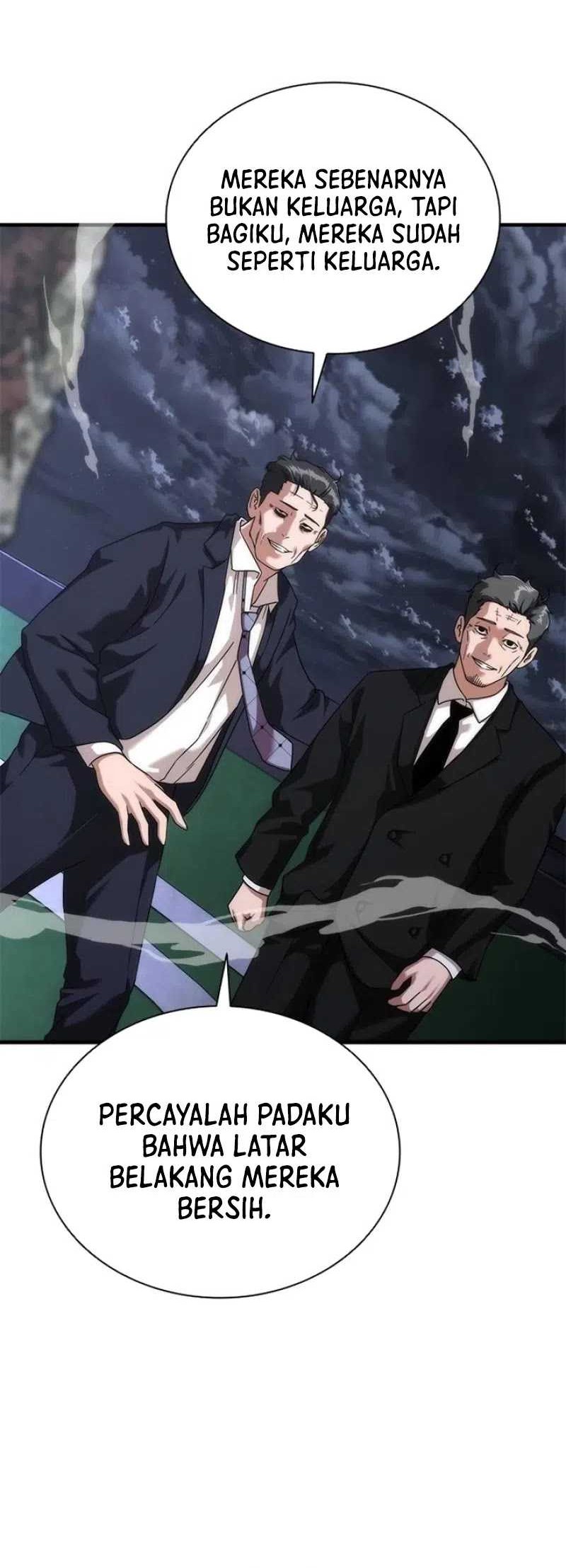 Zombie Apocalypse 82-08 Chapter 55 - halaman 67
