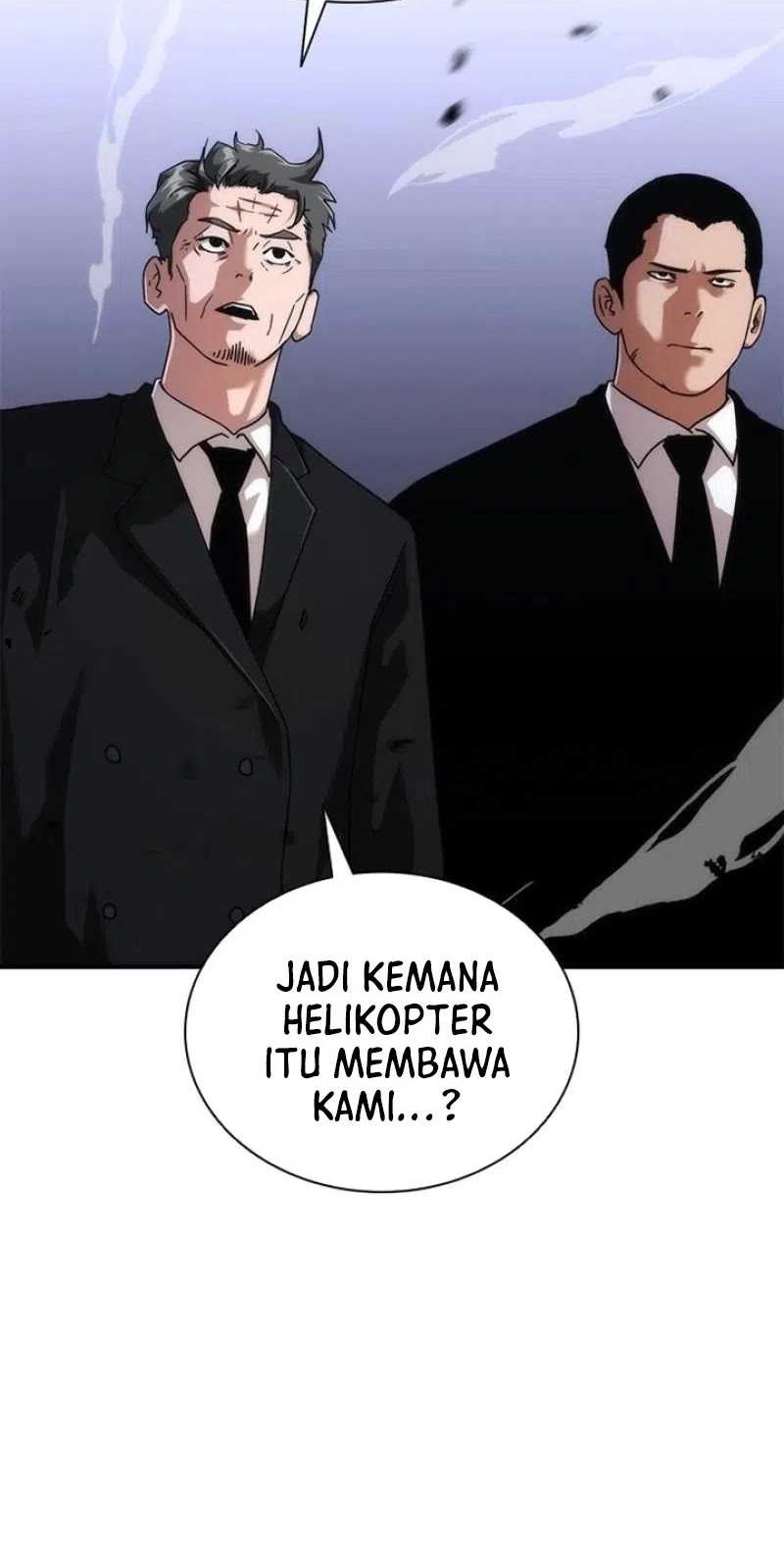 Zombie Apocalypse 82-08 Chapter 55 - halaman 71