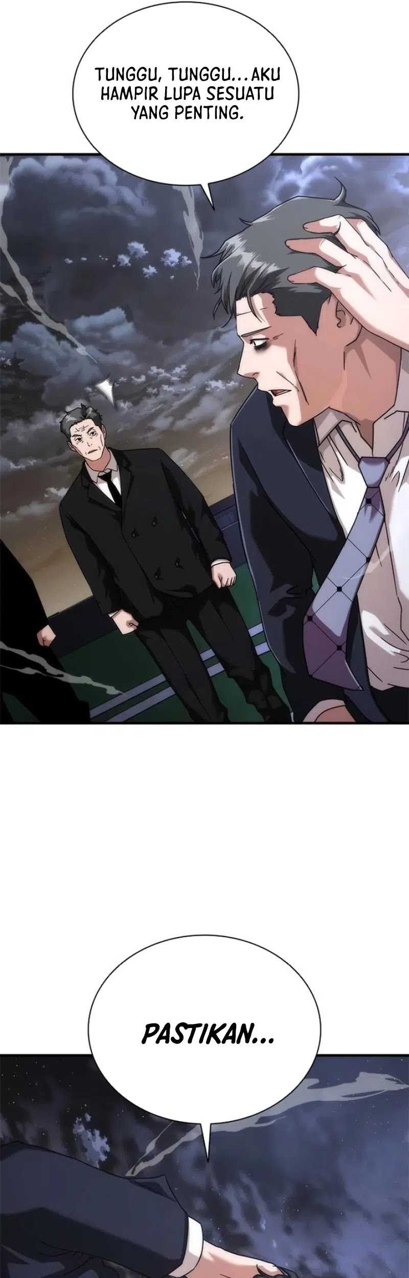 Zombie Apocalypse 82-08 Chapter 55 - halaman 78