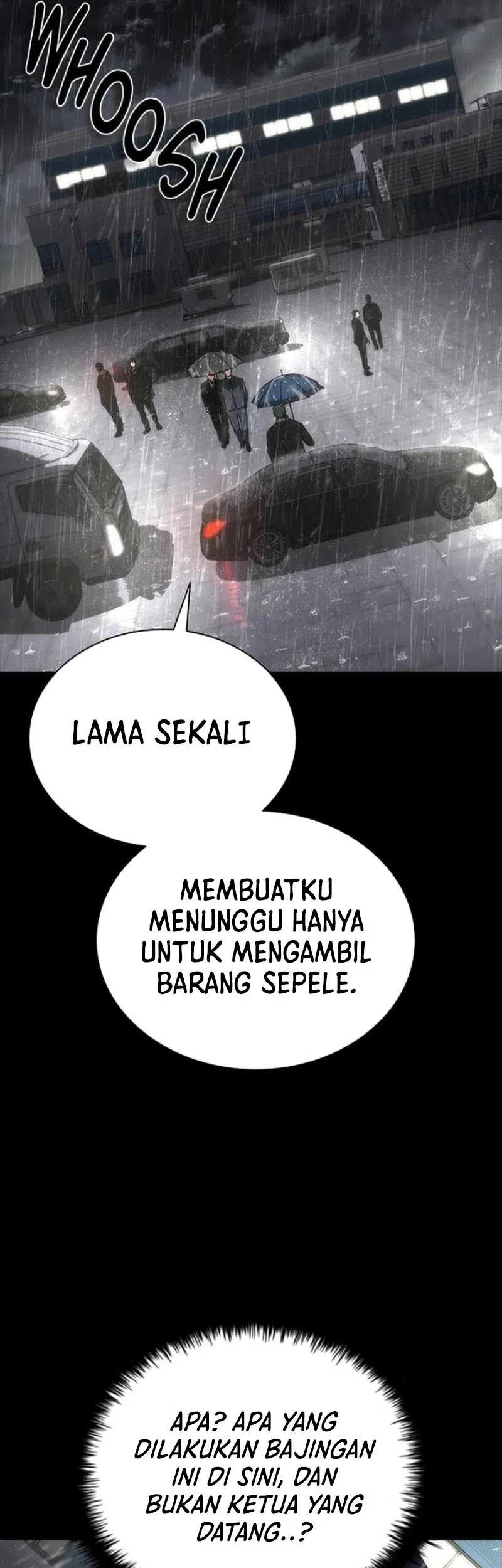 Zombie Apocalypse 82-08 Chapter 55 - halaman 8