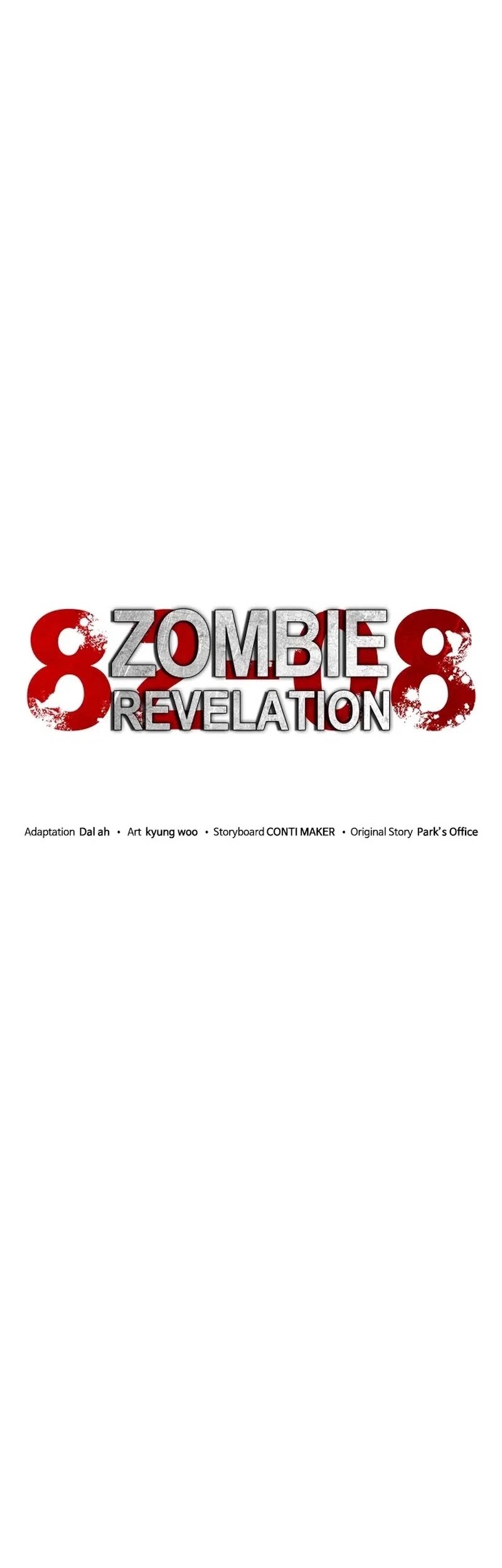 Zombie Apocalypse 82-08 Chapter 56 - halaman 36