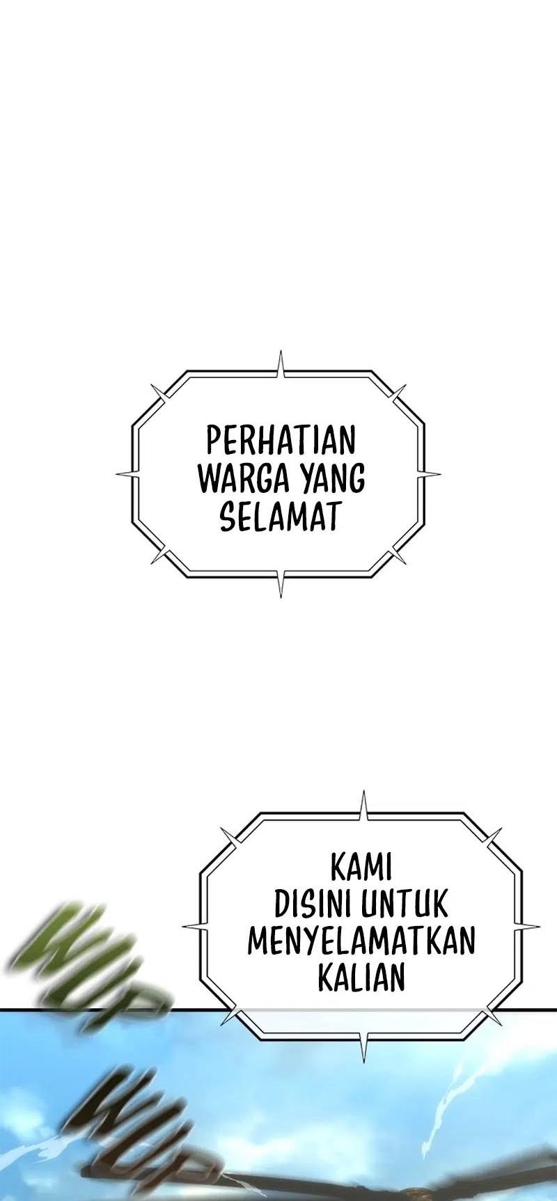 Zombie Apocalypse 82-08 Chapter 56 - halaman 37
