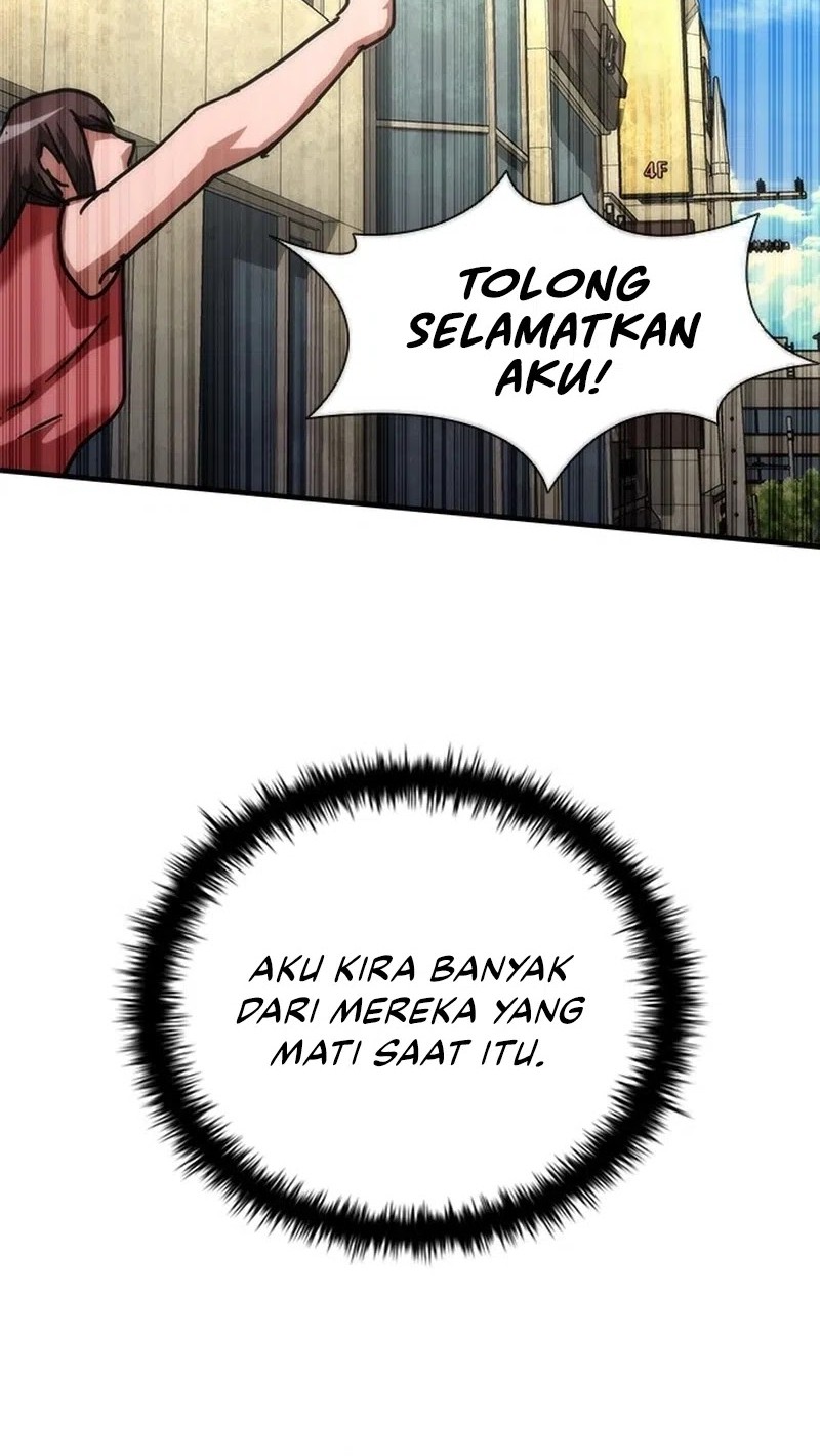 Zombie Apocalypse 82-08 Chapter 56 - halaman 45