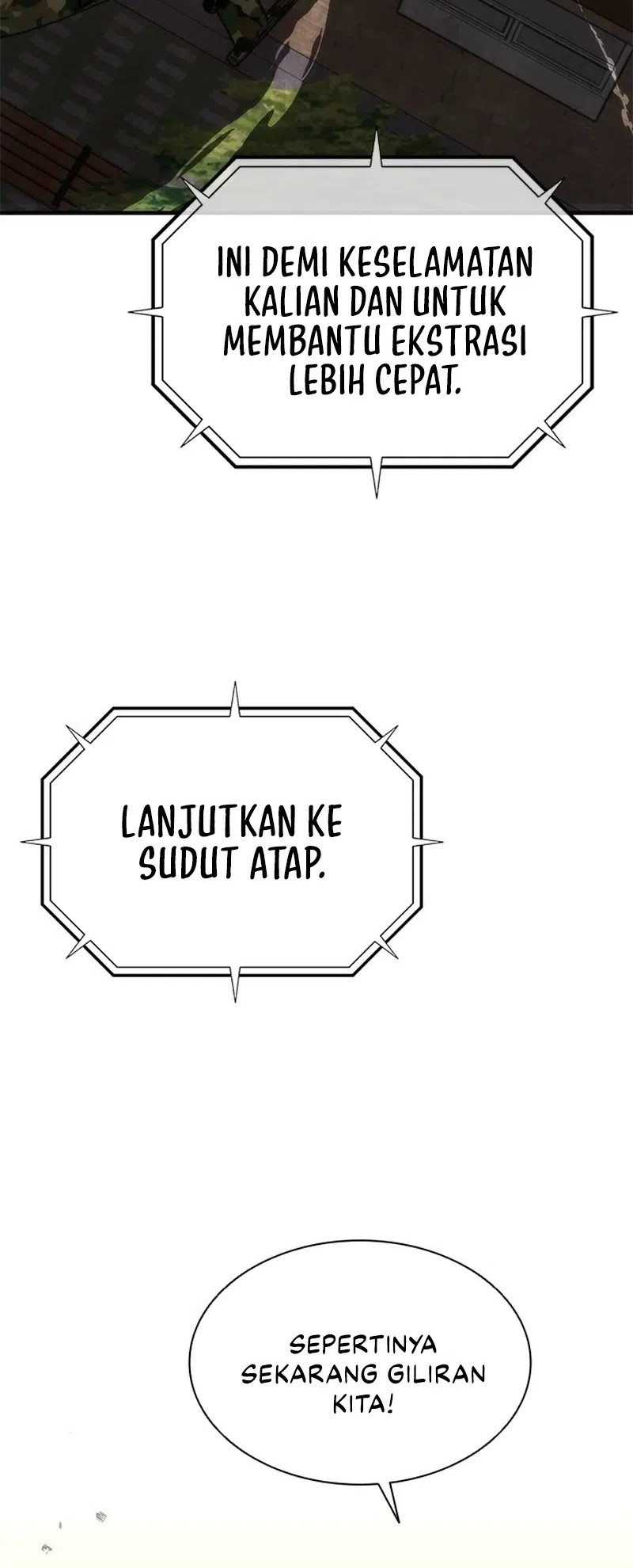 Zombie Apocalypse 82-08 Chapter 56 - halaman 62