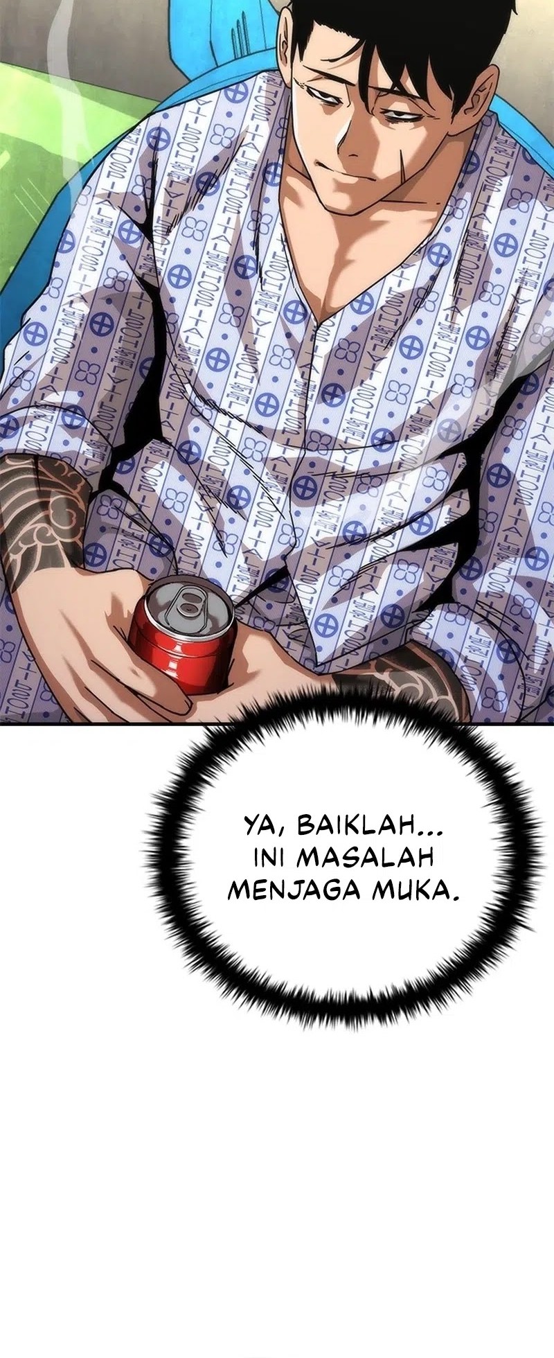 Zombie Apocalypse 82-08 Chapter 56 - halaman 78