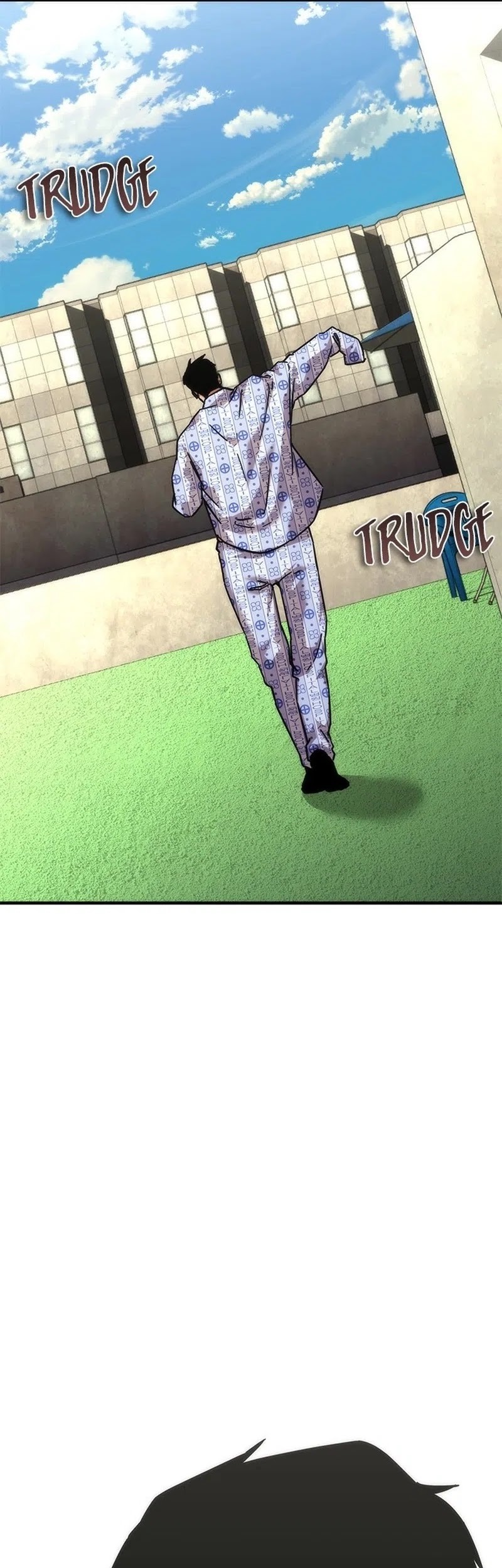 Zombie Apocalypse 82-08 Chapter 56 - halaman 8