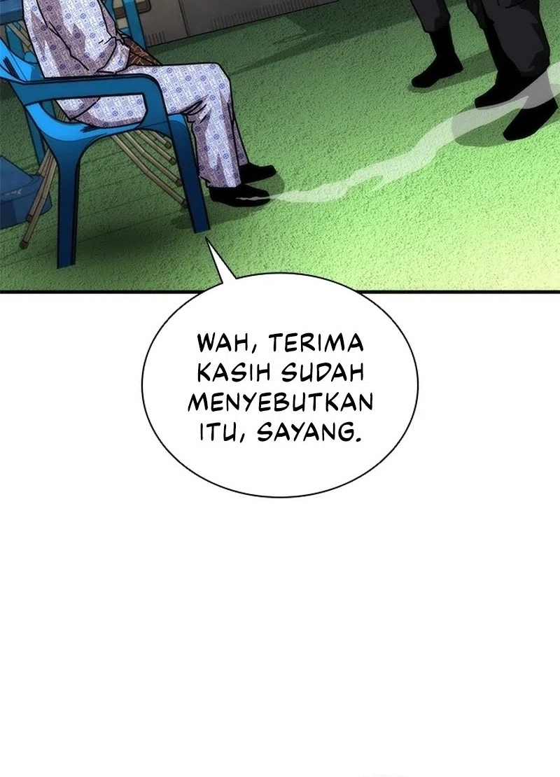 Zombie Apocalypse 82-08 Chapter 56 - halaman 82
