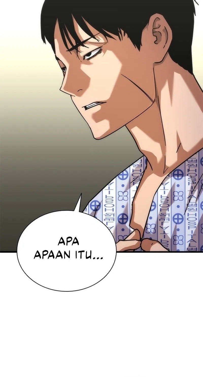 Zombie Apocalypse 82-08 Chapter 56 - halaman 9