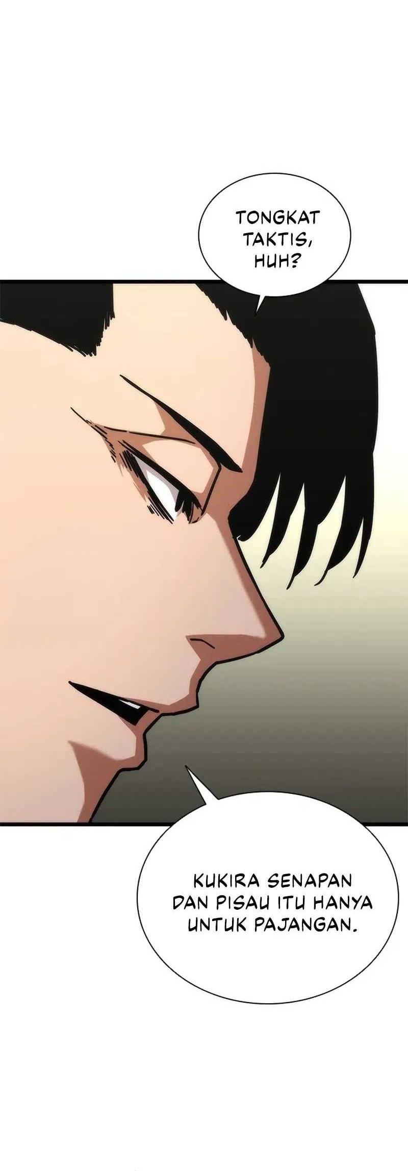 Zombie Apocalypse 82-08 Chapter 57 - halaman 23