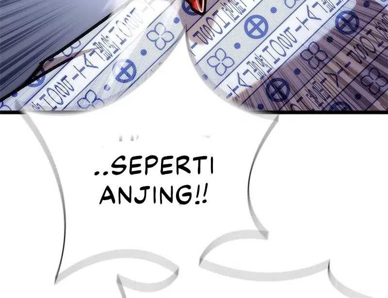 Zombie Apocalypse 82-08 Chapter 57 - halaman 25