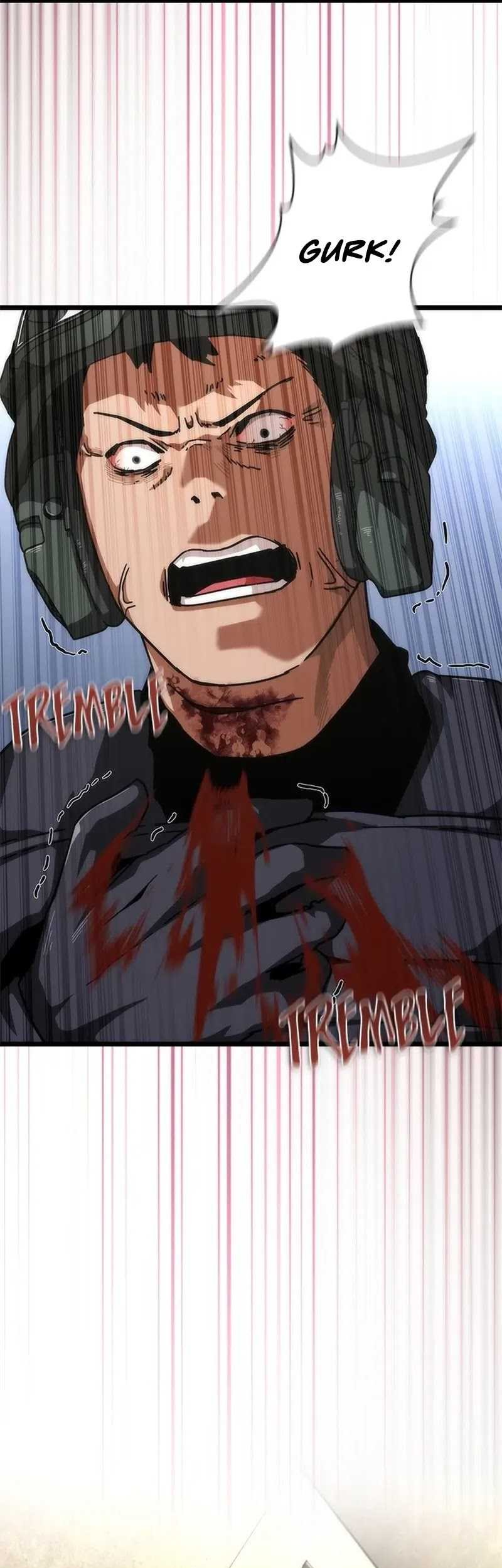 Zombie Apocalypse 82-08 Chapter 57 - halaman 28