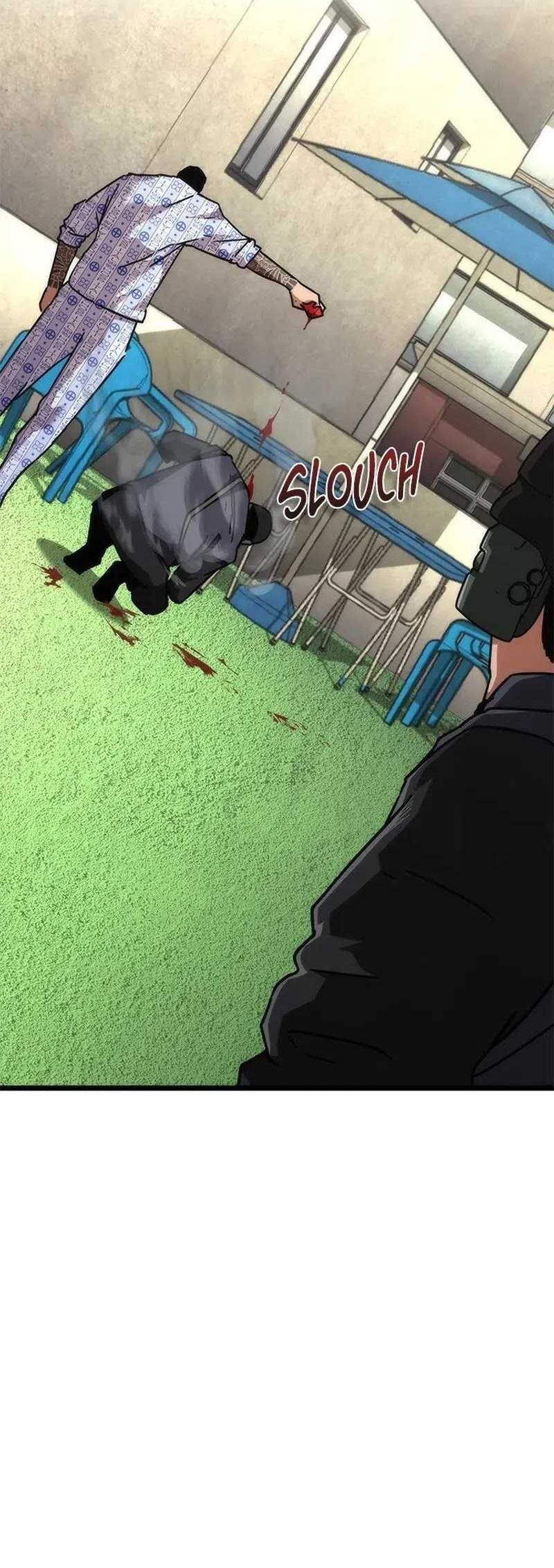 Zombie Apocalypse 82-08 Chapter 57 - halaman 29