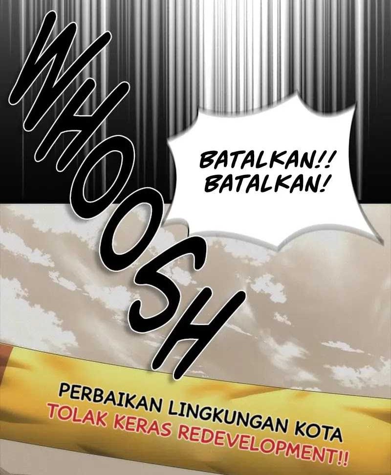 Zombie Apocalypse 82-08 Chapter 57 - halaman 3