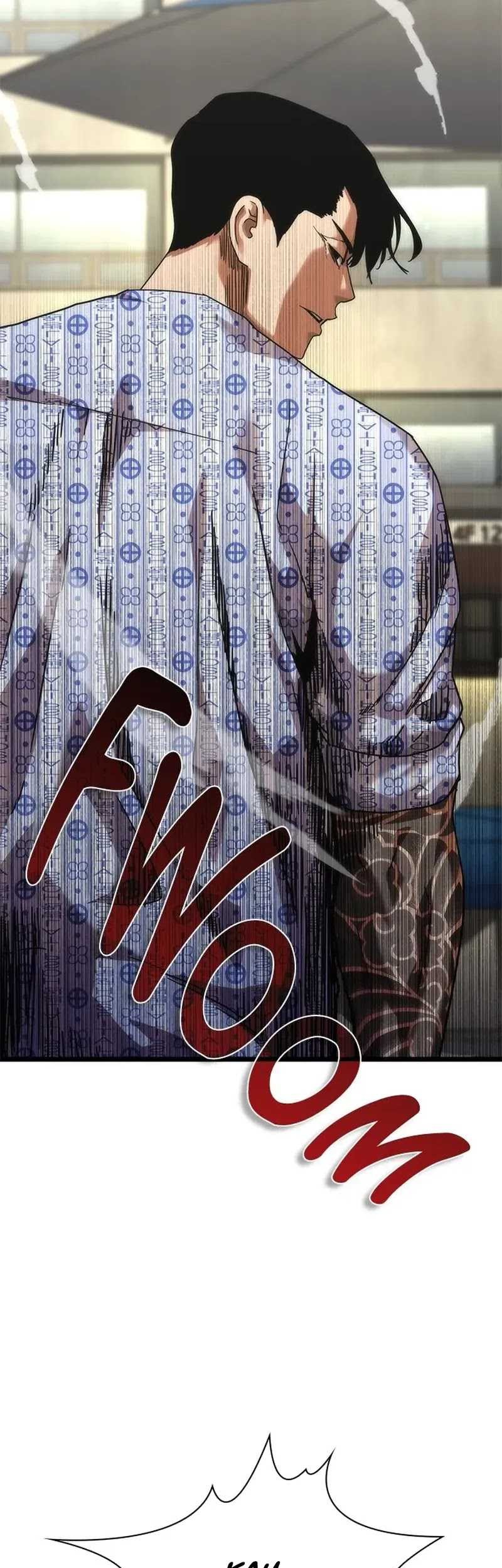 Zombie Apocalypse 82-08 Chapter 57 - halaman 32