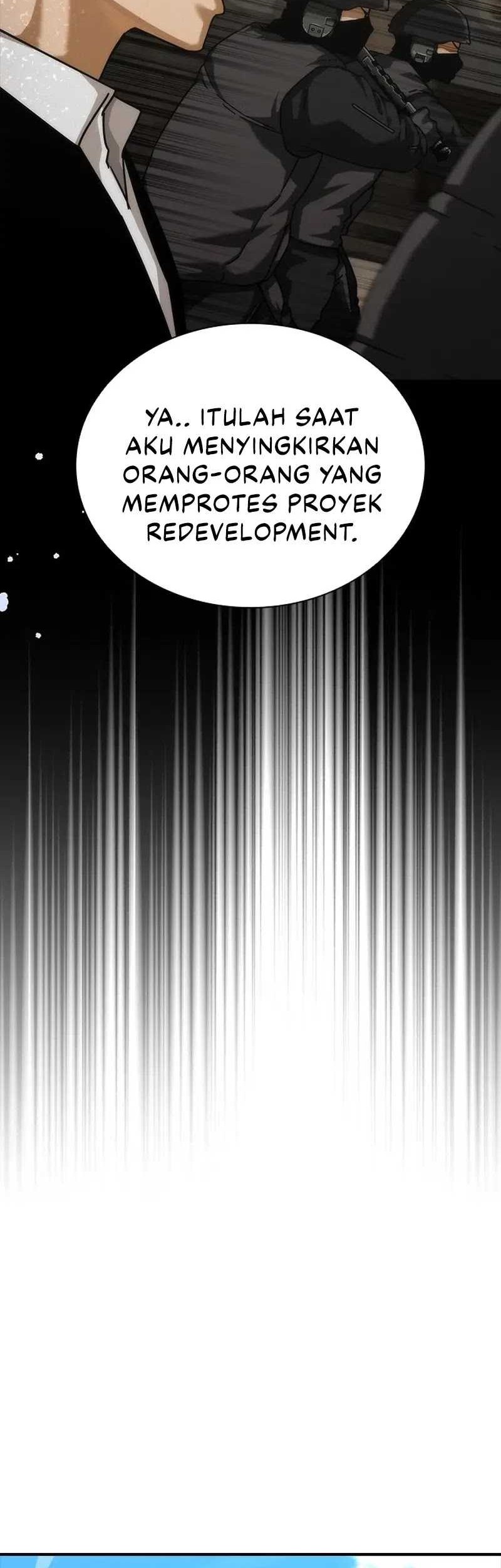 Zombie Apocalypse 82-08 Chapter 57 - halaman 5