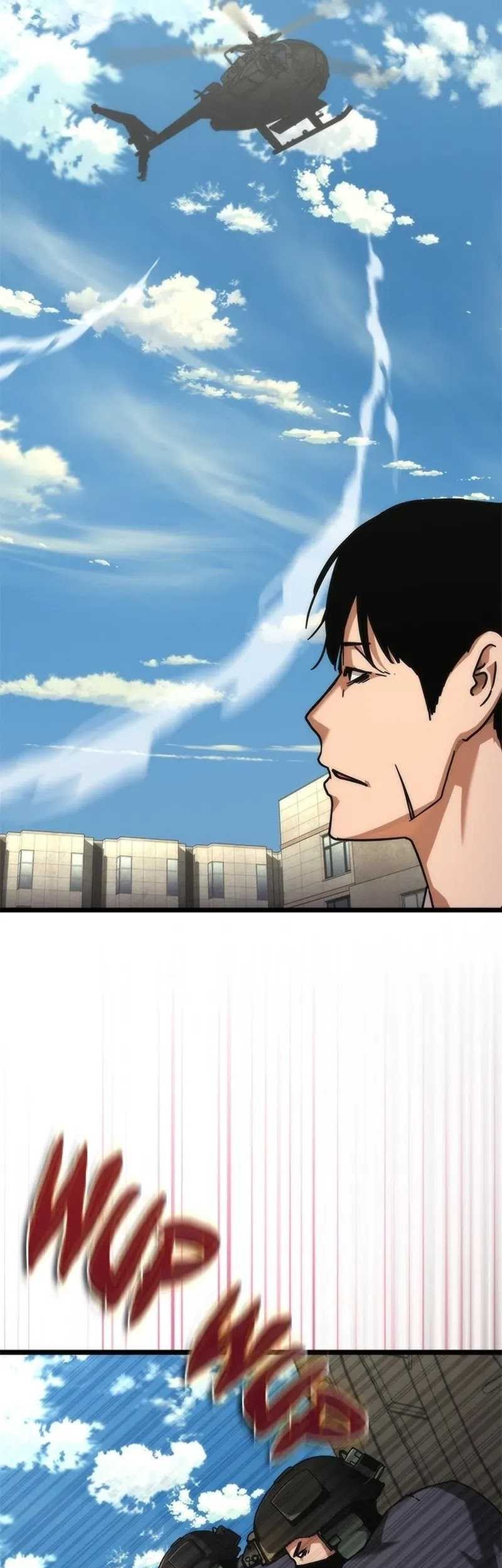 Zombie Apocalypse 82-08 Chapter 57 - halaman 53