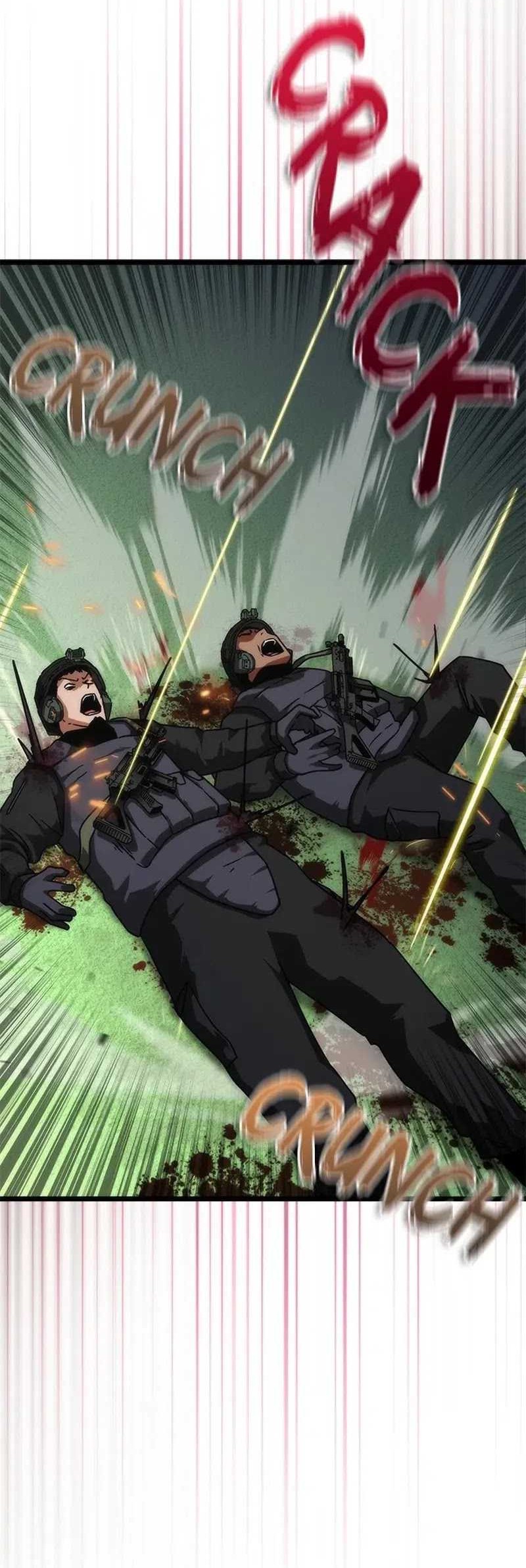 Zombie Apocalypse 82-08 Chapter 57 - halaman 58