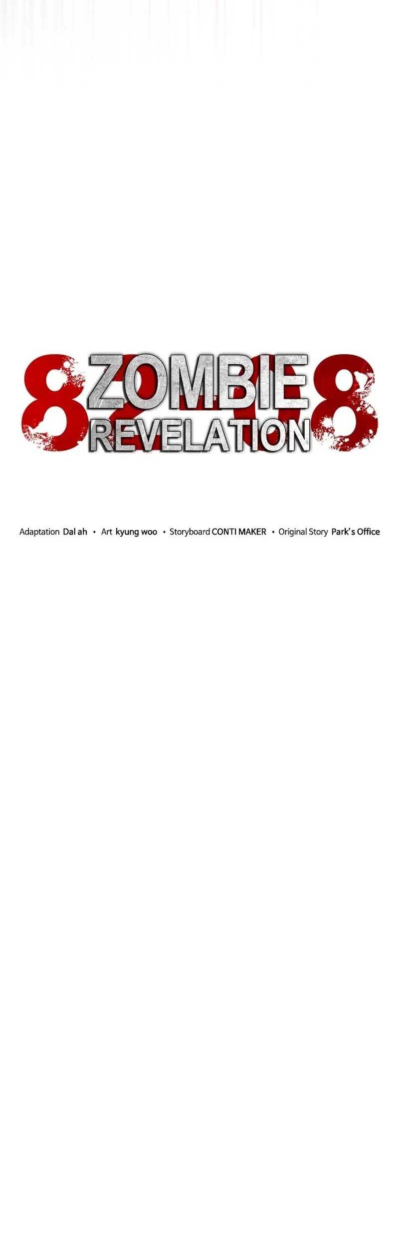 Zombie Apocalypse 82-08 Chapter 57 - halaman 60
