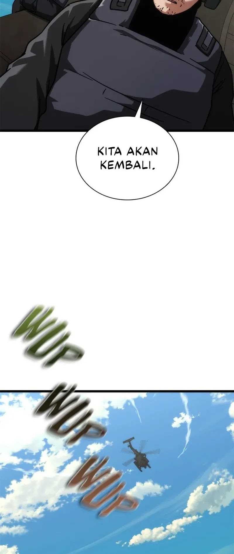 Zombie Apocalypse 82-08 Chapter 57 - halaman 62