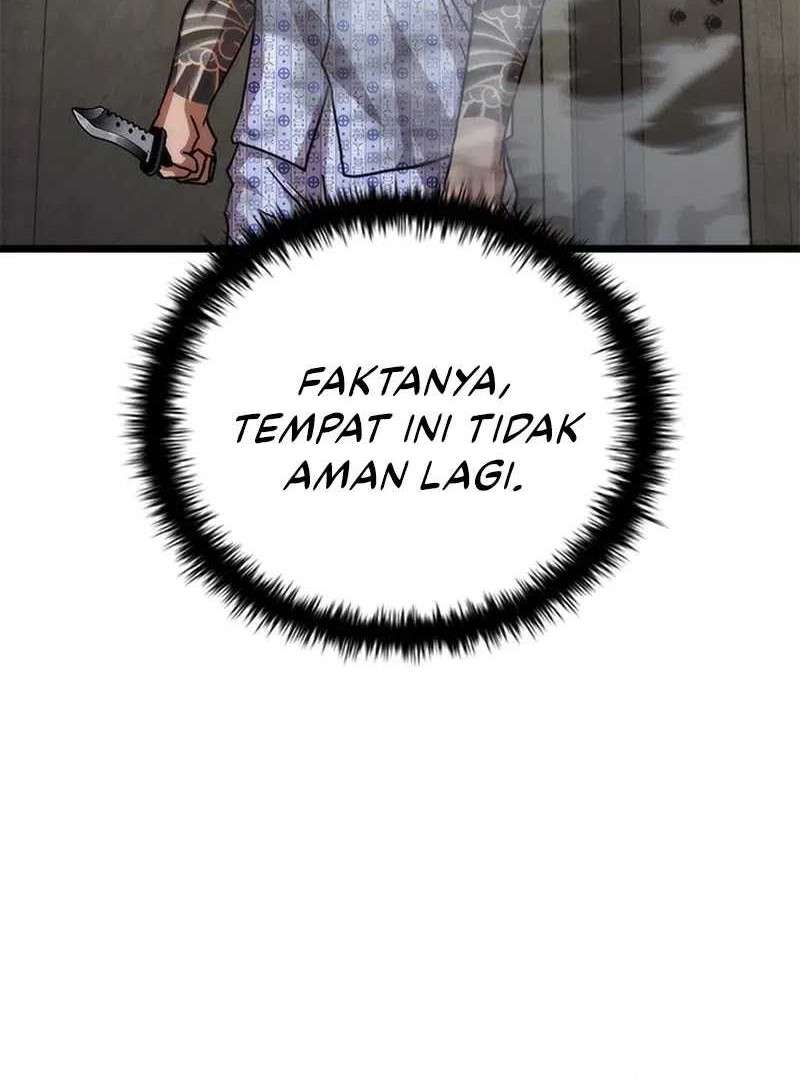 Zombie Apocalypse 82-08 Chapter 57 - halaman 64