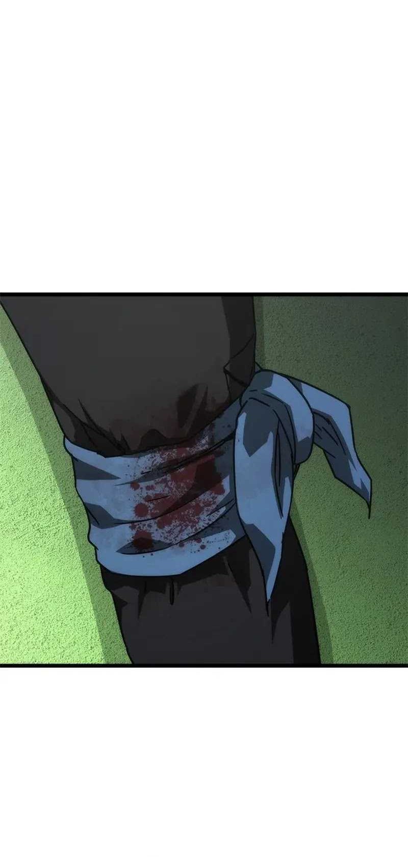 Zombie Apocalypse 82-08 Chapter 57 - halaman 66