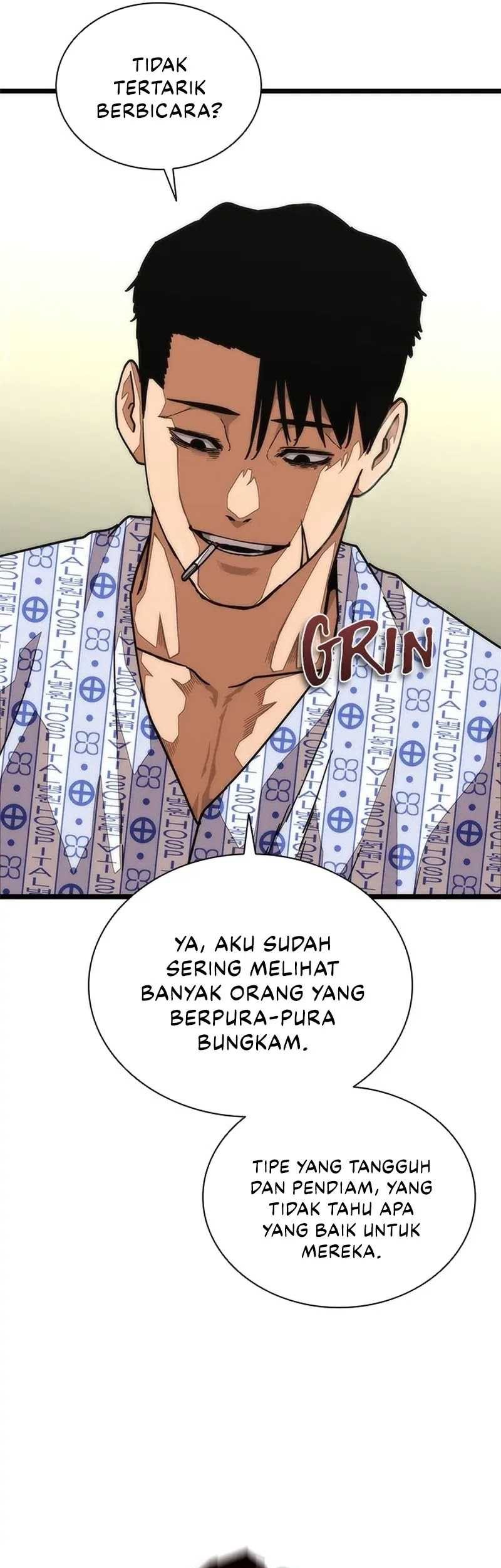 Zombie Apocalypse 82-08 Chapter 57 - halaman 71