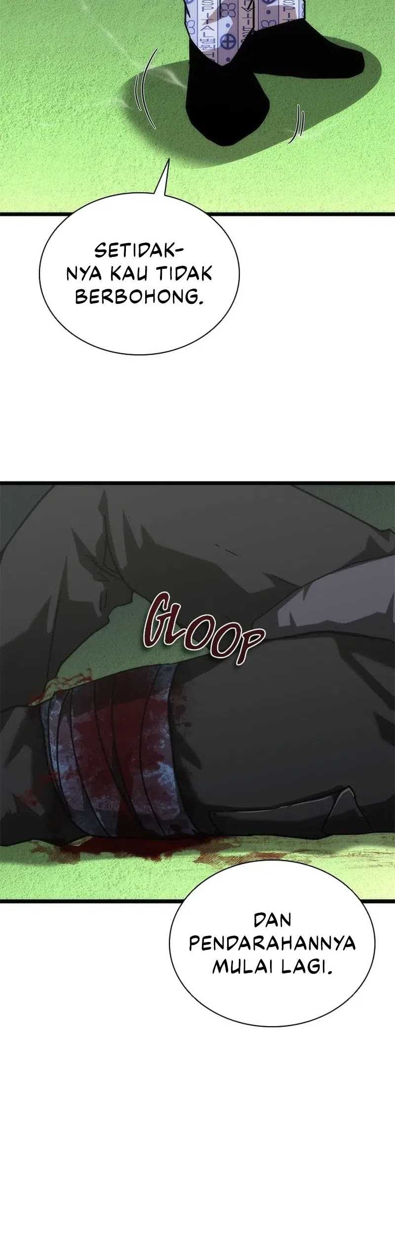 Zombie Apocalypse 82-08 Chapter 57 - halaman 90