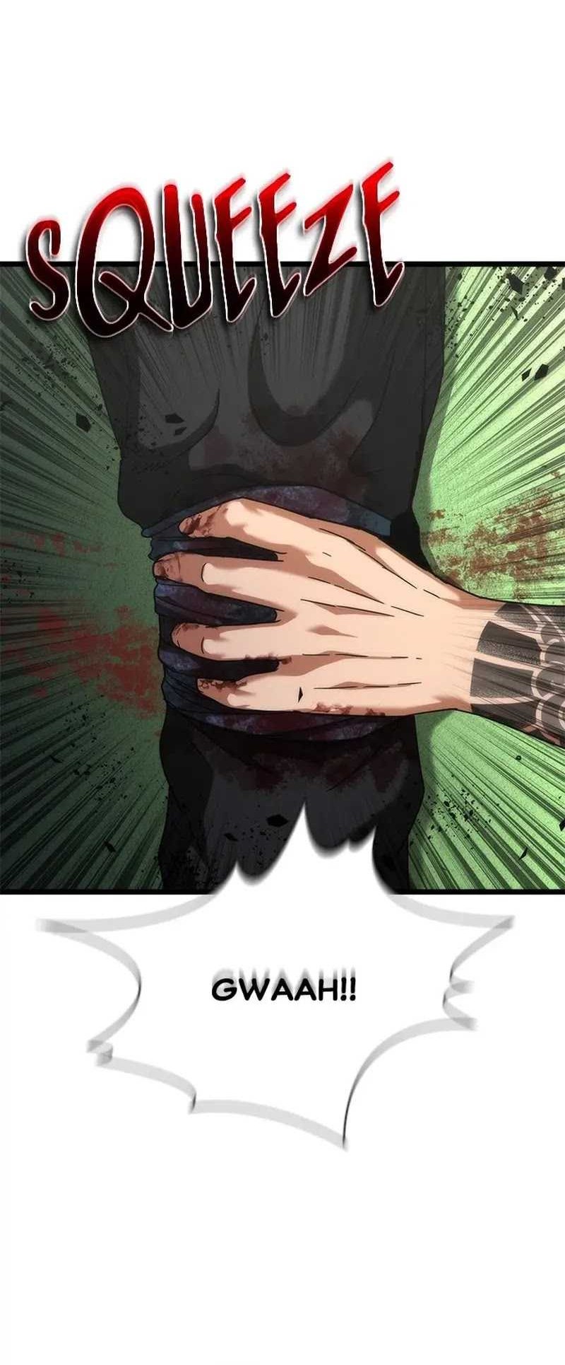 Zombie Apocalypse 82-08 Chapter 57 - halaman 92