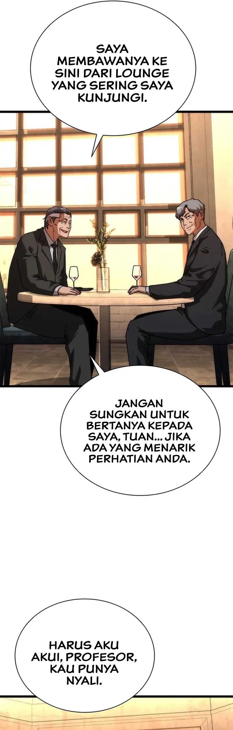 Zombie Apocalypse 82-08 Chapter 58 - halaman 102