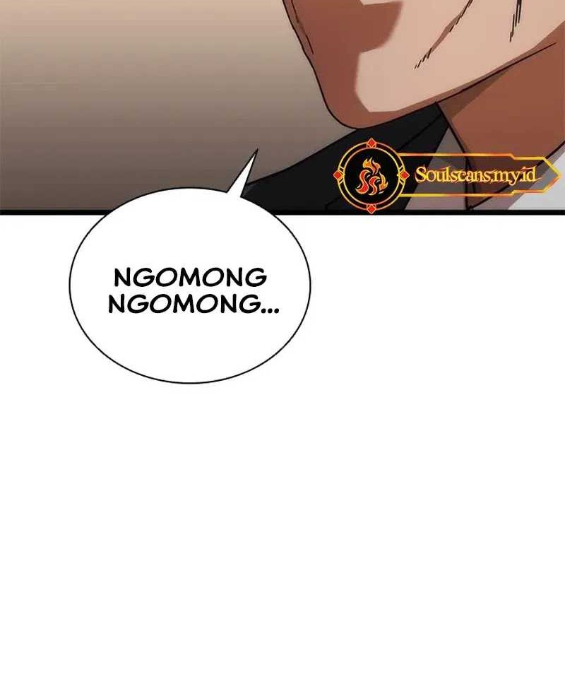 Zombie Apocalypse 82-08 Chapter 58 - halaman 105