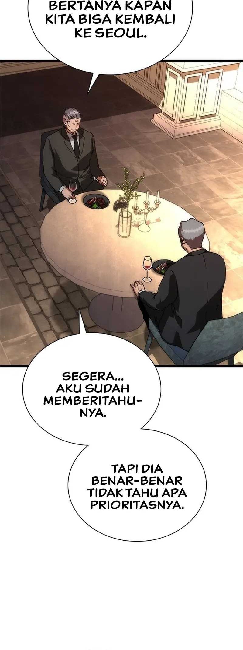 Zombie Apocalypse 82-08 Chapter 58 - halaman 107