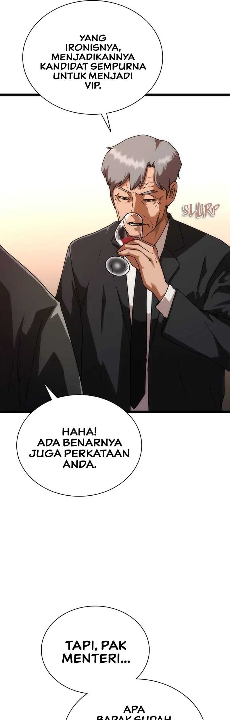 Zombie Apocalypse 82-08 Chapter 58 - halaman 108