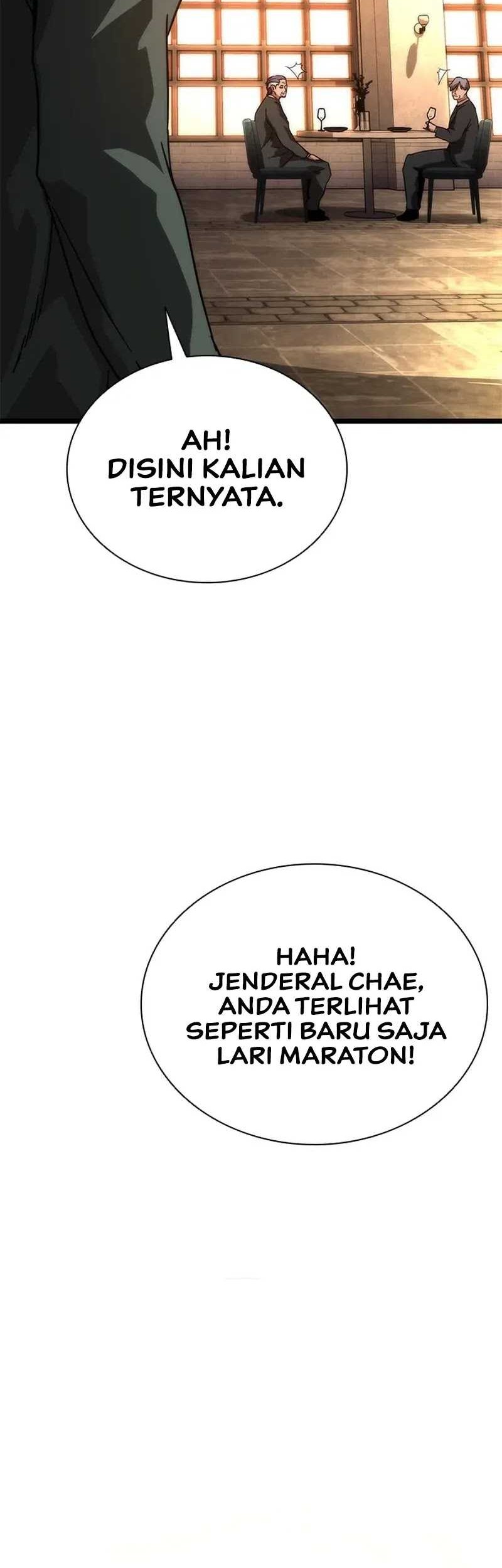 Zombie Apocalypse 82-08 Chapter 58 - halaman 113