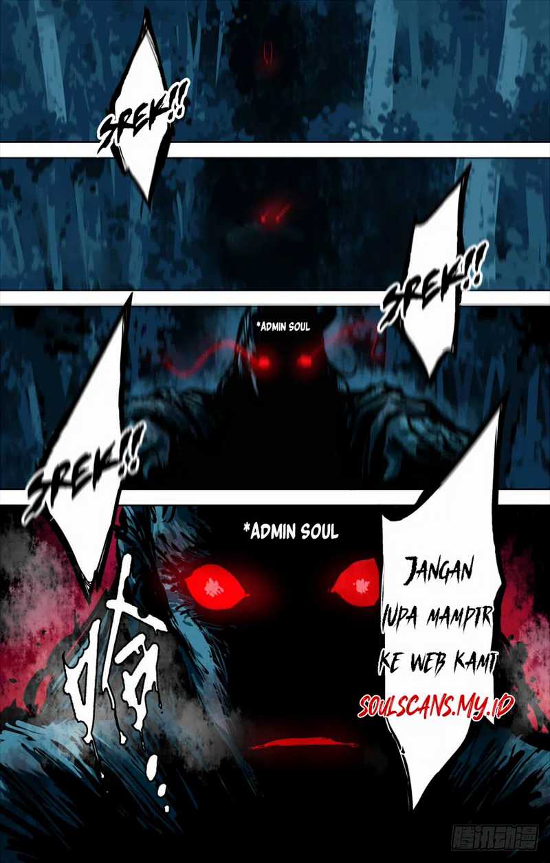 Zombie Apocalypse 82-08 Chapter 58 - halaman 120