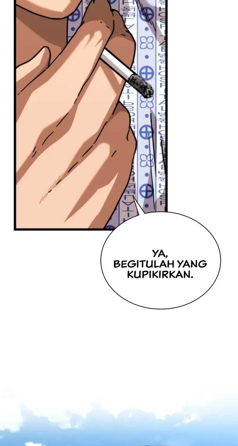 Zombie Apocalypse 82-08 Chapter 58 - halaman 13